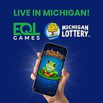 michigan online lottery games