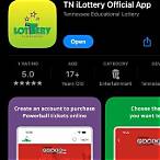 tn lottery app